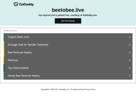 beetobee.live