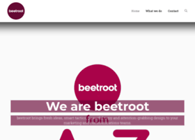 beetroot.co.uk