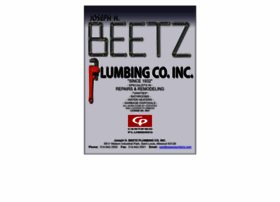 beetzplumbing.com