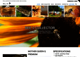 beevee-collector.com