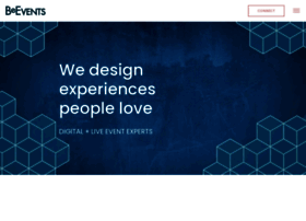 beeventsdesign.com