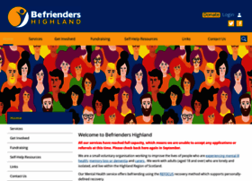 befriendershighland.org.uk