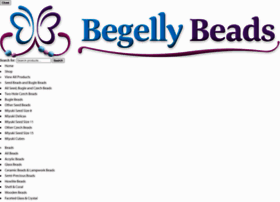 begellybeads.co.uk