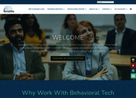 behavioraltech.org