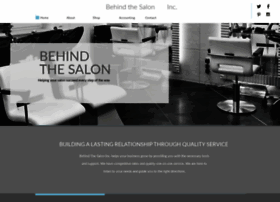 behind-the-salon.com