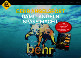 behrfishing.de