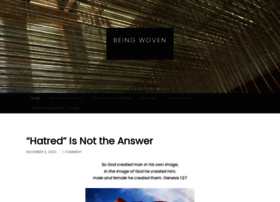 beingwoven.org