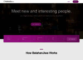 belahanjiwa.com