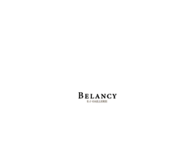 belancy.com