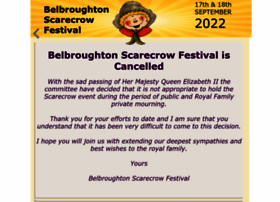 belbroughtonscarecrow.co.uk