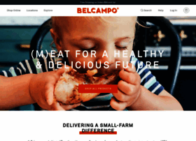 belcampo.com