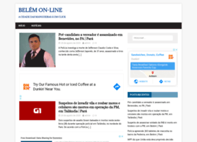 belemonline.com.br