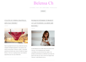 belensa-ch.com