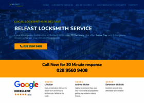 belfast-locksmith.co.uk