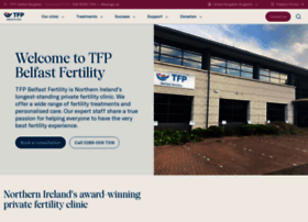belfastfertility.co.uk