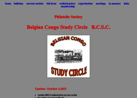 belgian-congo-study-circle.be