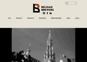 belgianbrewers.be