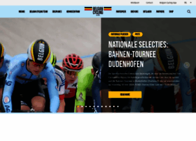 belgiancycling.be