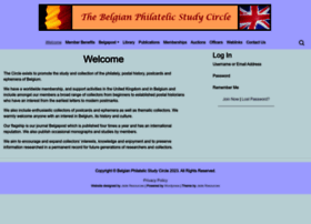 belgianphilatelicstudycircle.org.uk