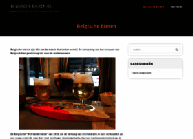 belgische-bieren.be
