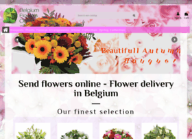 belgium-flowers-online.be
