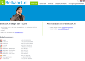 belkaart.nl
