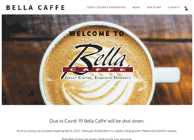 bellacaffe.com