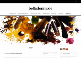 belladonna.de