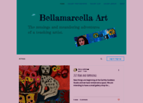 bellamarcellaart.com