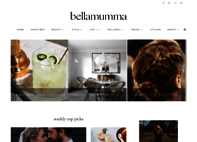 bellamumma.com