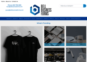 bellbusinessforms.com