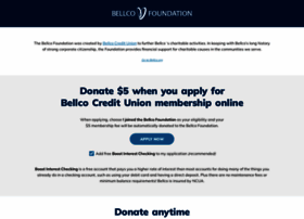 bellcofoundation.org