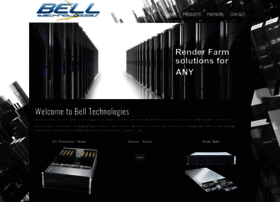 bellcomputer.com