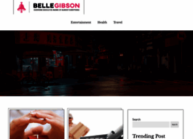 bellegibson.net