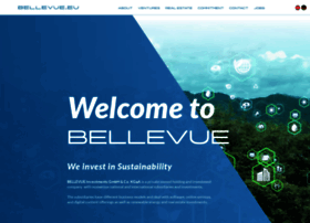 bellevue-investments.com