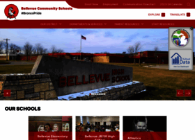 bellevue-schools.com