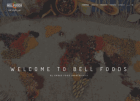 bellfoods.com.eg