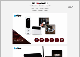 bellhowellcameras.com