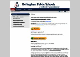 bellinghamschoolsjobs.hrmplus.net