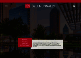 bellnunnally.com