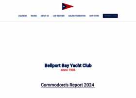 bellportbayyachtclub.org