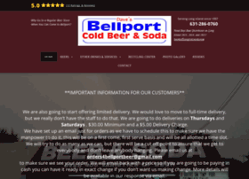 bellportbeer.com