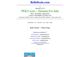 bellsdeals.com