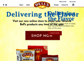 bellsfoods.com
