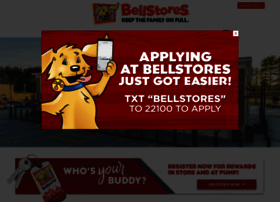 bellstores.com