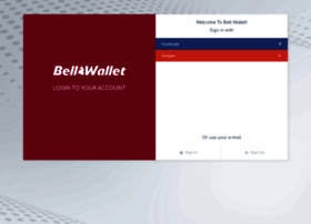 bellwallet.info