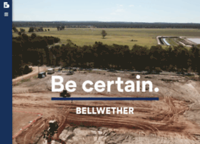 bellwethercontractors.com.au