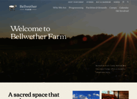 bellwetherfarm.com