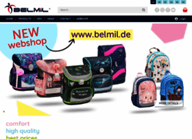 belmil.com