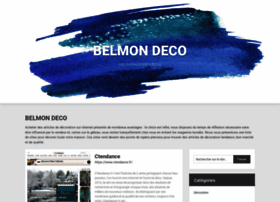 belmon-deco.fr